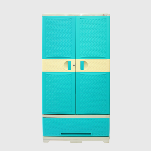 Everest Cabinet and Drawers (ERC - 911)