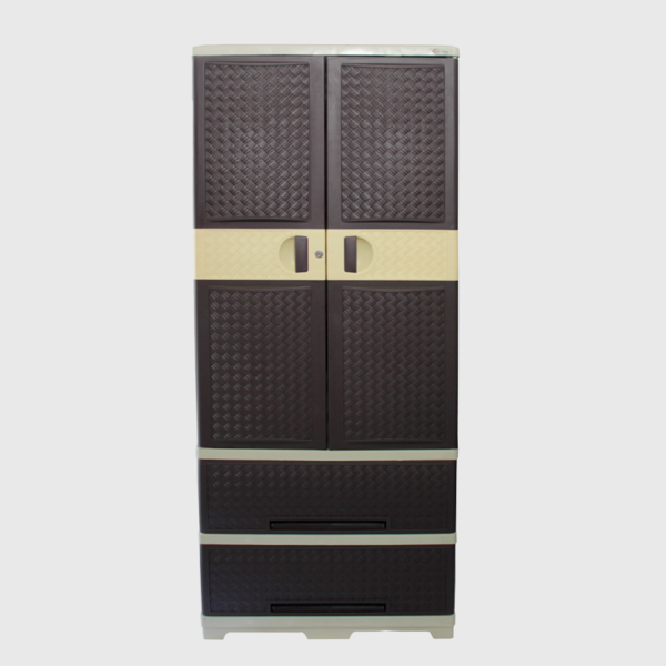 Everest Cabinet and Drawers (ERC - 912)