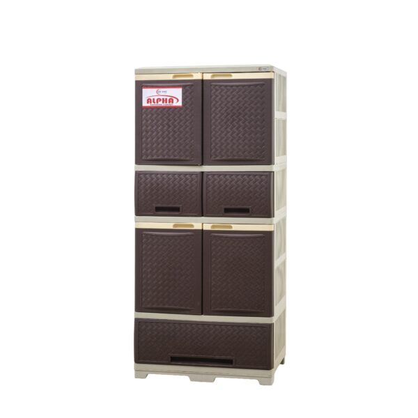 Alpha Cabinet AW-726