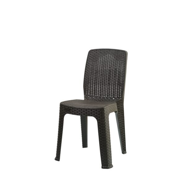 Rattan Chair
