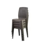 Rattan Chair - Image 4