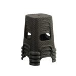 Rattan Chair - Image 3