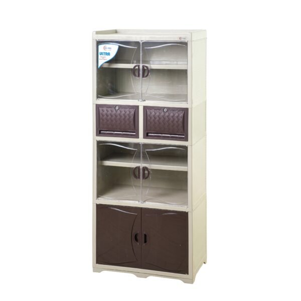 Ultra Display Cabinet