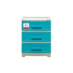 Vista Drawer 909-3L