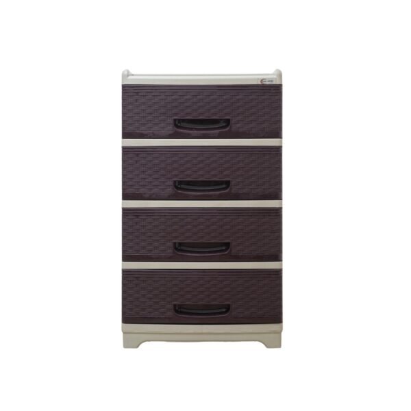 Vista Drawer 909-4L
