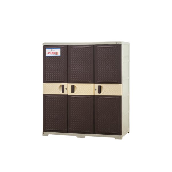 Atlas Cabinet AC-600