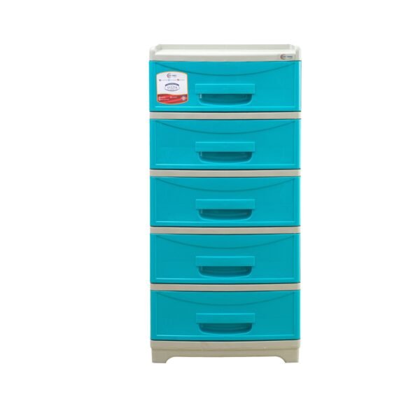 Vista Drawer 909-5L