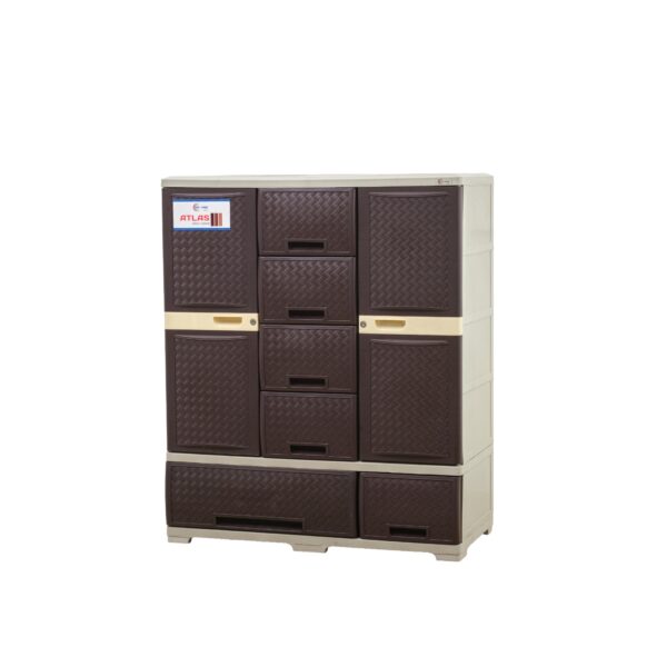 Atlas Cabinet GA-610