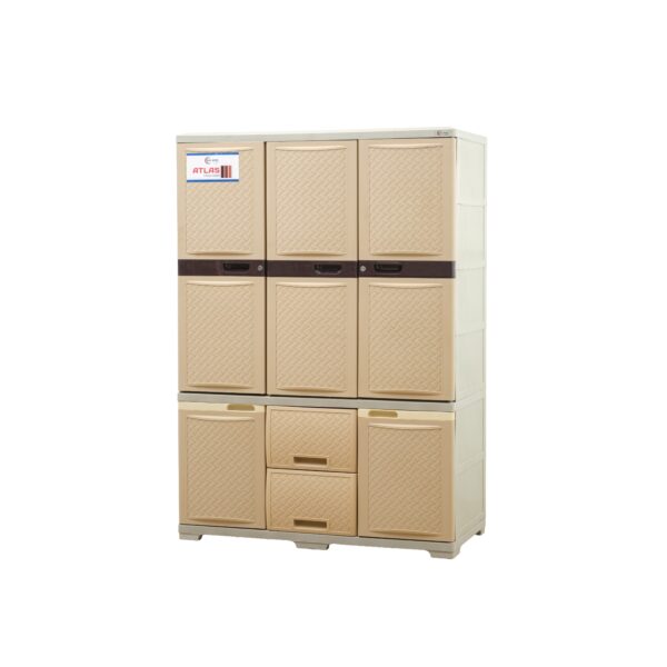 Atlas Cabinet GA-620
