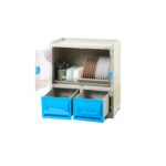 Deluxe Dish Drainer DC-310 - Image 2