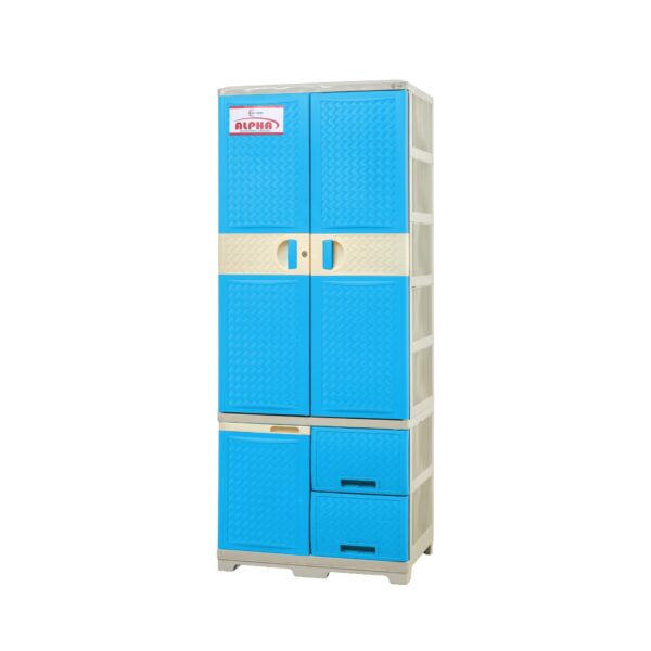 Alpha Cabinet AW-727