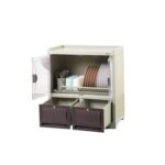Deluxe Dish Drainer DC-310 - Image 4