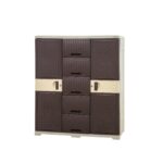 Dual Star Cabinet