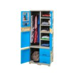 Alpha Cabinet AW-727 - Image 2