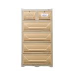 Dura Smart Drawer 7001-5L