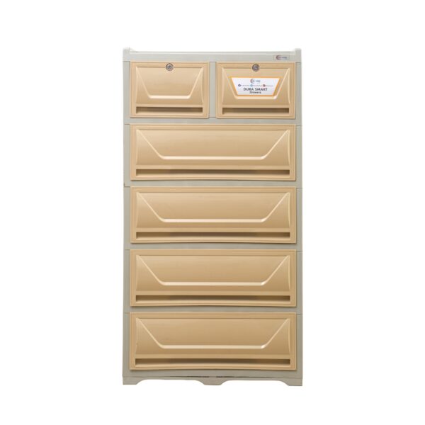 Dura Smart Drawer 7001-5L