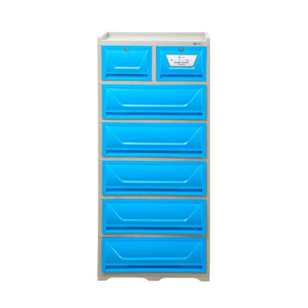 Dura Smart Drawer 7001-6L