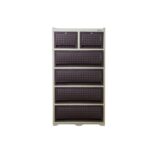 Dura Smart Premium Rattan Drawer 1000-5L