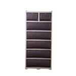 Dura Smart Premium Rattan Drawer 1000-6L