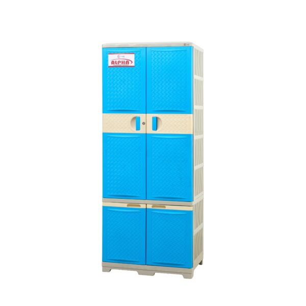 Alpha Cabinet AW-728