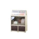 Omega Dish Drainer OD-815 - Image 3