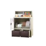 Omega Dish Drainer OD-815 - Image 4