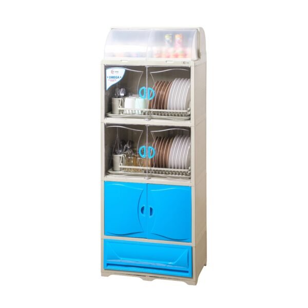 Omega Dish Drainer OD-817