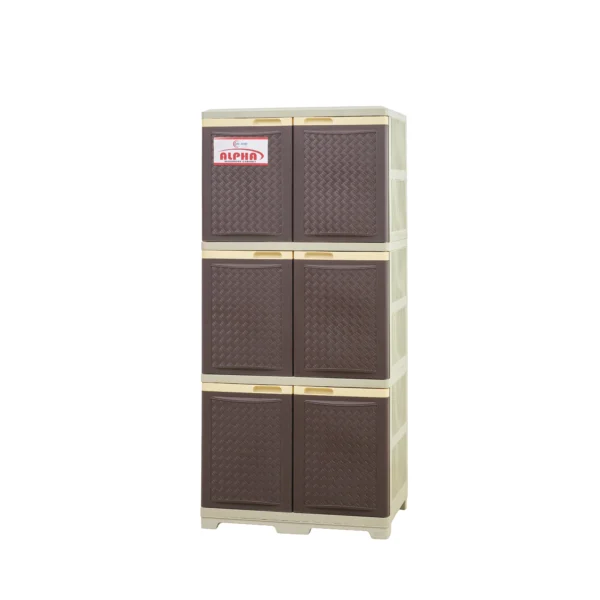 Alpha Cabinet AW-725