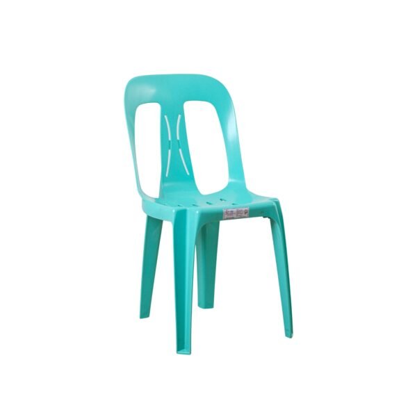 Monoblock Chair
